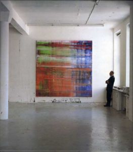 ゲルハルト・リヒター カタログレゾネ　1962-1993　　Gerhard Richter Catalogue Raisonne/Gerhard Richterのサムネール