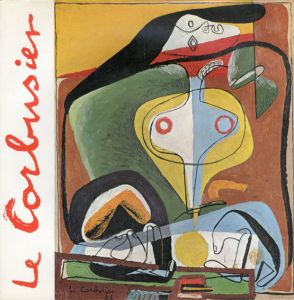 ル・コルビュジエ　Le Corbusier Peintre/のサムネール