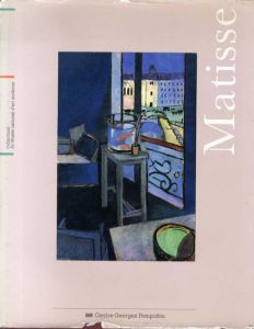 アンリ・マティス　Matisse: Oeuvres de Henri Matisse/のサムネール