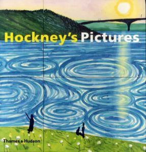 デイヴィッド・ホックニー　Hockney's Pictures/David Hockneyのサムネール