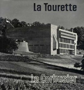 ル・コルビュジエ　la tourette/Anton Henzeのサムネール