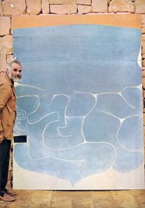 ヴィクター・パスモア　Victor Pasmore: The Space Within. New Paintings 1968-69./のサムネール