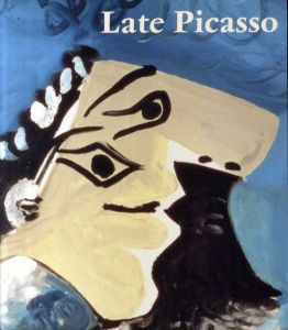 パブロ・ピカソ　Late Picasso: Paintings, Sculptures, Drawings, Prints, 1953-1972/のサムネール