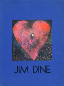 ジム・ダイン展　1990-91/のサムネール
