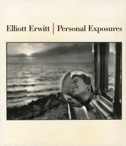 エリオット・アーウィット写真集　Personal Exposures/Elliott Erwittのサムネール