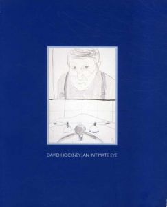 デイヴィッド・ホックニー　David Hockney:　An Intimate Eye/のサムネール