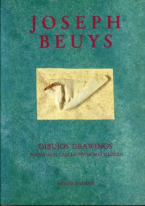 ヨーゼフ・ボイス　Joseph Beuys: Dibujos / Drawings/Joseph Beuysのサムネール