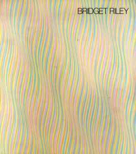 ブリジット・ライリー展　1959年から1978年までの作品/のサムネール