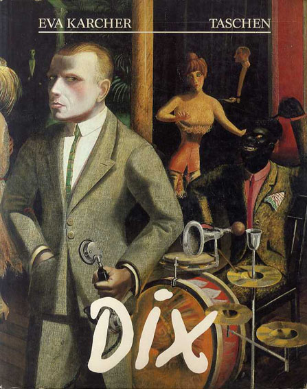 Otto Dix Der Krieg」オットーディクス 画集 - アート 