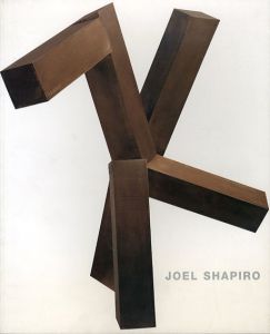 ジョエル・シャピロ展　Joel Shapiro：Sculpture And Drawings/