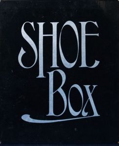 アレン・ジョーンズ　 Shoe Box/Allen Jones
