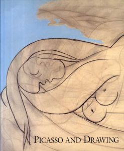 パブロ・ピカソ　Picasso and Drawing/Bernice Roseのサムネール