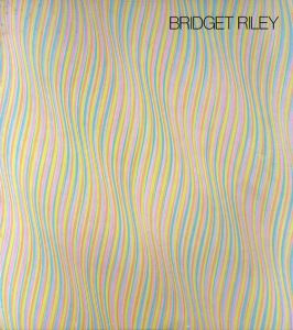ブリジット・ライリー展　1959年から1978年までの作品/のサムネール