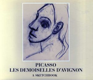 パブロ・ピカソ　Pablo Picasso: Les Demoiselles D'Avignon: A Sketchbook/Pablo Picassoのサムネール