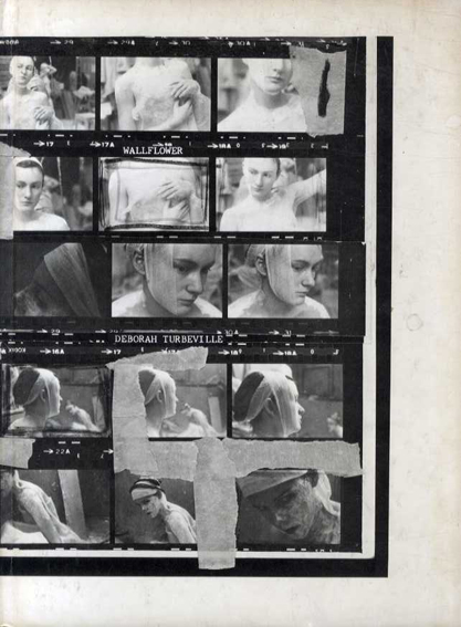 Wallflower Deborah Turbeville デボラ・ターバヴィル-