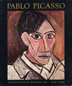 パブロ・ピカソ回顧展　Pablo Picasso: a retrospective /Pablo Picasso　パブロ・ピカソのサムネール