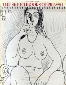 パブロ・ピカソ　Je suis le Cahier: Sketchbooks of Picasso/Pablo Picassoのサムネール