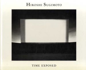 杉本博司　Hiroshi Sugimoto: Time Exposed/Thomas Kellein/Hiroshi Sugimoto写真　David Britt訳のサムネール