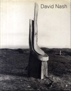 デイビッド・ナッシュ　David Nash: Sculpture, 1971-90/Norbert Lyntonのサムネール
