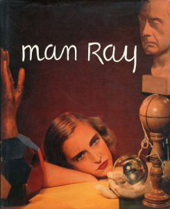 マン・レイ　Man Ray 189-1976/Ronny Van De Velde編のサムネール