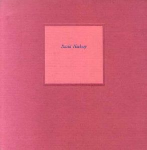 デイヴィッド・ホックニー　David Hockney: Dessins et Gravures/David Hockneyのサムネール