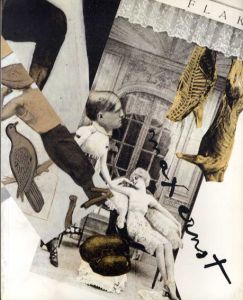 マックス・エルンスト　Max Ernst: das graphische oeuvre/のサムネール