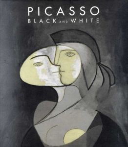 パブロ・ピカソ　Picasso: Black and White/Carmen Gimenez編のサムネール