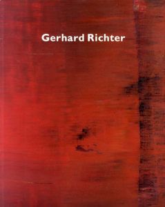 ゲルハルト・リヒター　Gerhard Richter/Sean Rainbird/Judith Severne編のサムネール