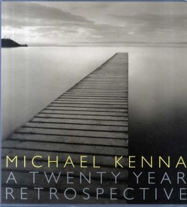 マイケル・ケンナ写真集　Michael Kenna: A 20 Year Retrospective/Retrospective 2　全2冊揃/