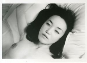 荒木経惟プリント「Love by Leica」より3/Nobuyoshi Arakiのサムネール