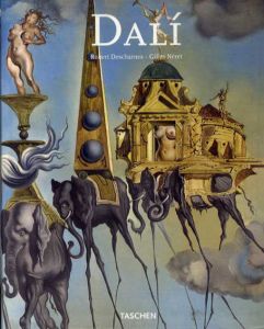 サルバドール・ダリ　Dali/Robert Descharnes/Gilles Neretのサムネール