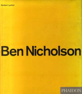ベン・ニコルソン　Ben Nicholson/Norbert Lyntonのサムネール