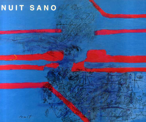 佐野ぬい Nuit Sano／‹‹古書 古本 買取 神田神保町・池袋 : 夏目書房