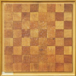 マルセル・デュシャン　Chess Box/Marcel Duchampのサムネール