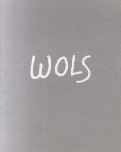 ヴォルス　Wols 1913-1951/のサムネール
