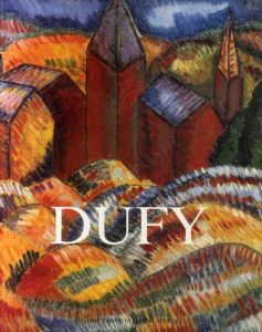 ラウル・デュフィ　Raoul Dufy/のサムネール