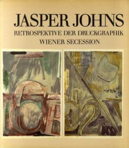 ジャスパー・ジョーンズ　Jasper Johns: Retrospektive Der Druckgraphik/のサムネール