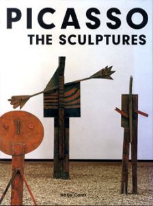 パブロ・ピカソ　彫刻カタログ・レゾネ　Pablo Picasso: The Sculptures/Werner Spiesのサムネール