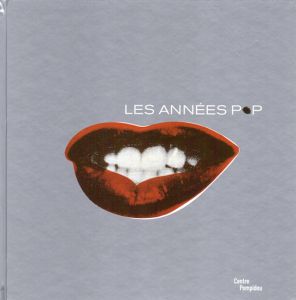 Annees Pop/Mark Francisのサムネール