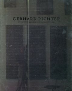 ゲルハルト・リヒター　Gerhard Richter: Documenta IX 1992/Gerhard Richter/Benjamin H. D. Buchloh