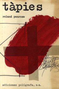 アントニ・タピエス　Tapies/Roland Penroseのサムネール