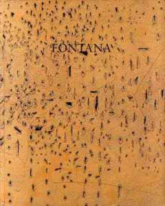 ルーチョ・フォンタナ　Lucio Fontana: Peintures et sculptures/のサムネール