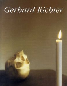 ゲルハルト・リヒター　Gerhard Richter: Paintings/のサムネール
