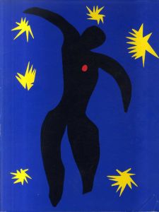 アンリ・マティス　ジャズ　Jazz/Henri Matisseのサムネール