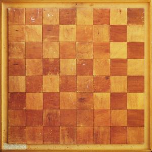 マルセル・デュシャン「Chess Box」/Marcel Duchampのサムネール