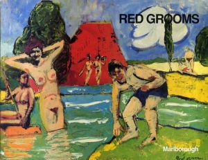 レッド・グルームス　Red Grooms: Recent Works/のサムネール