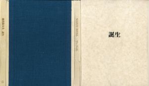 誕生　池田満寿夫オリジナル銅版画集/のサムネール