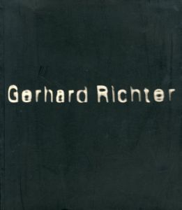 ゲルハルト・リヒター　Gerhard Richter/Jose Lebrero/Benjamin H. D. Stals Buchlohのサムネール
