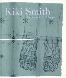 キキ・スミス　Kiki Smith: Prints,Books & Things/のサムネール