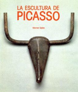 パブロ・ピカソ　La Escultura de Picasso/Werner Spies/christine Piotのサムネール